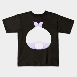 snow rabbit Kids T-Shirt